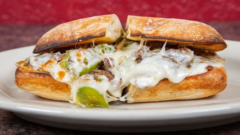 Philly Cheesesteak
