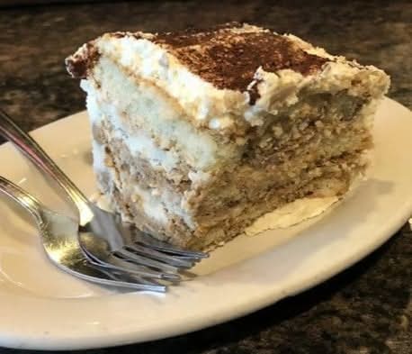 Tiramisu