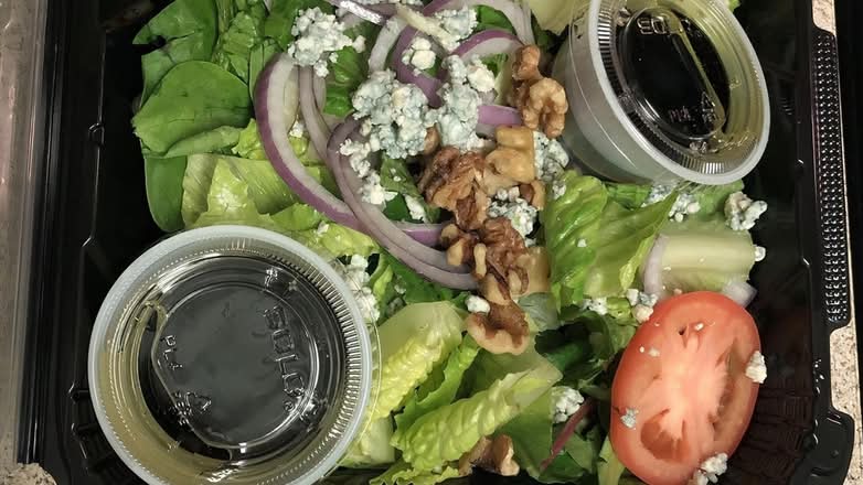 Walnut Salad