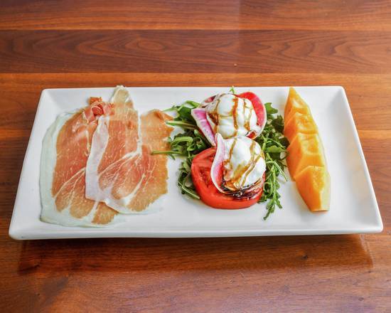 Burrata