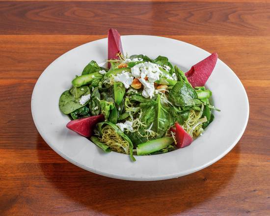 Organic Spinach