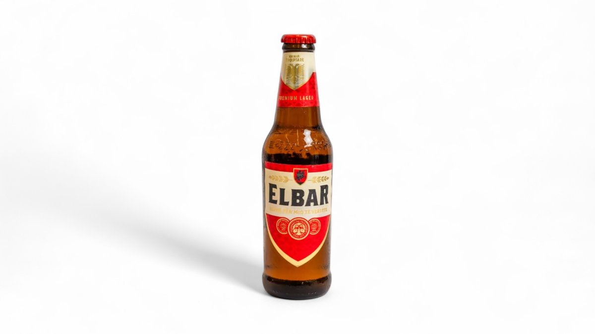 Elbar