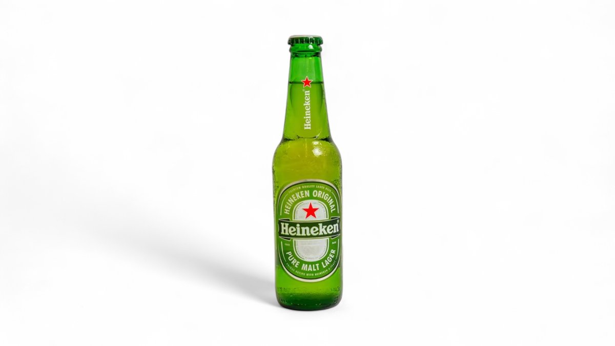 Heineken