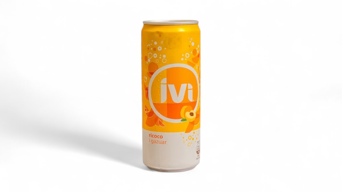 Ivi Riccoco Gaz