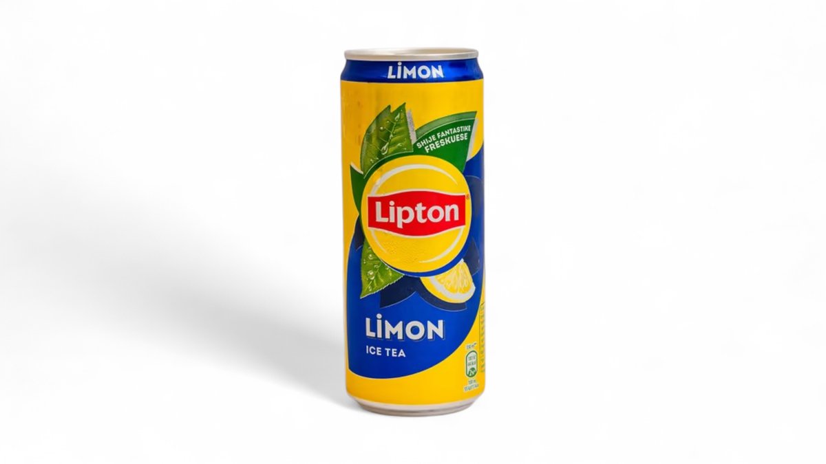 Lipton Limon