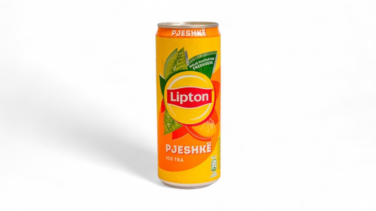 Lipton Pjeshke