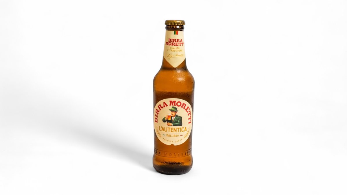 Moretti