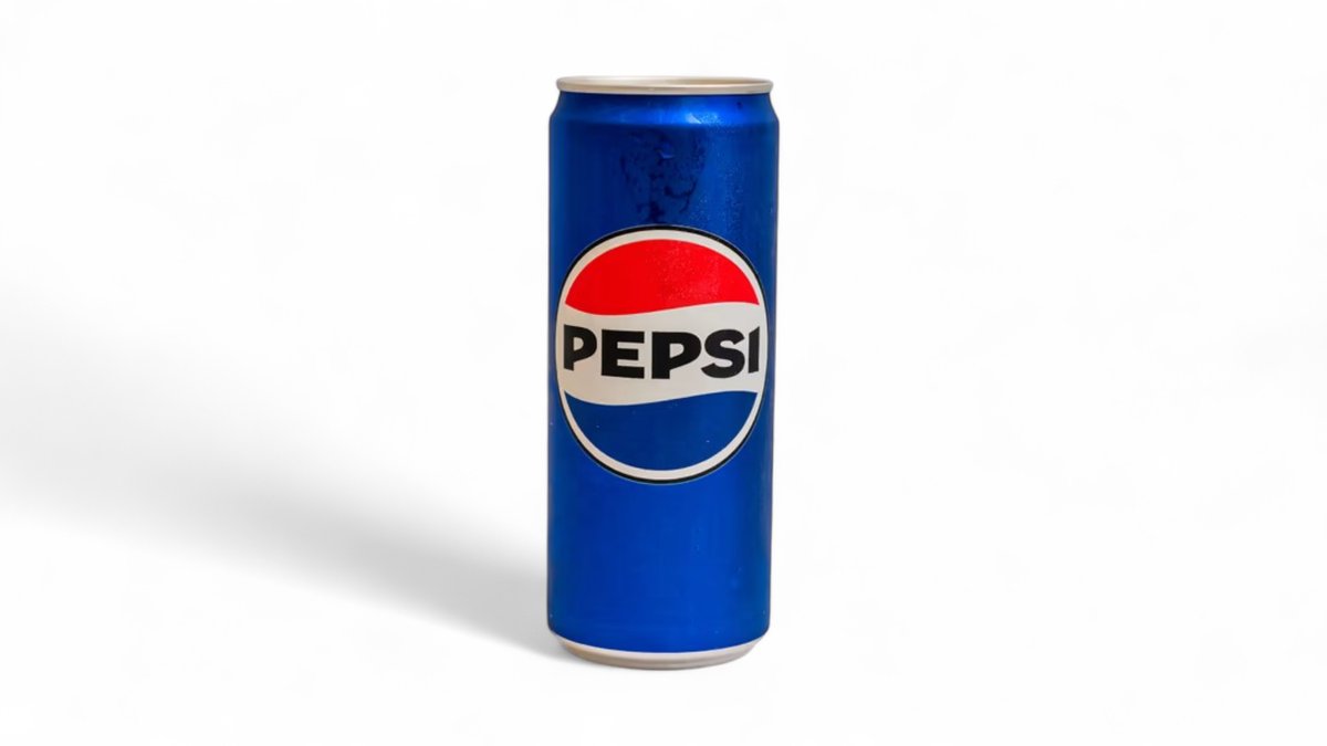 Pepsi Kanaçe