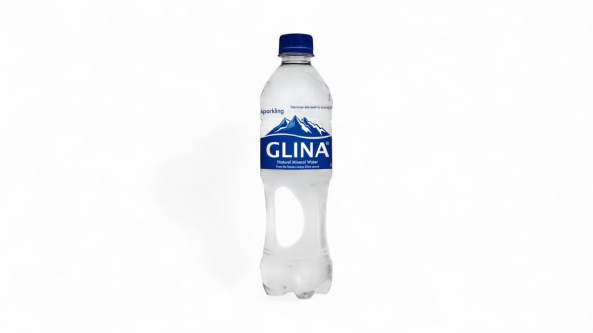 Ujë Glina