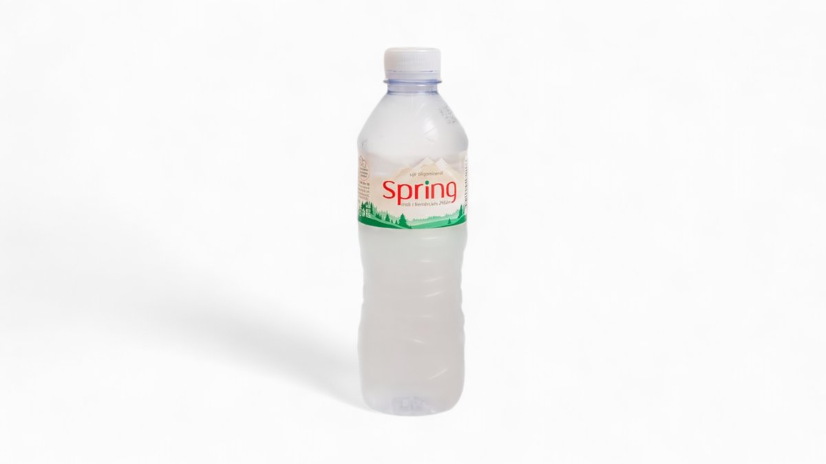 Ujë Spring