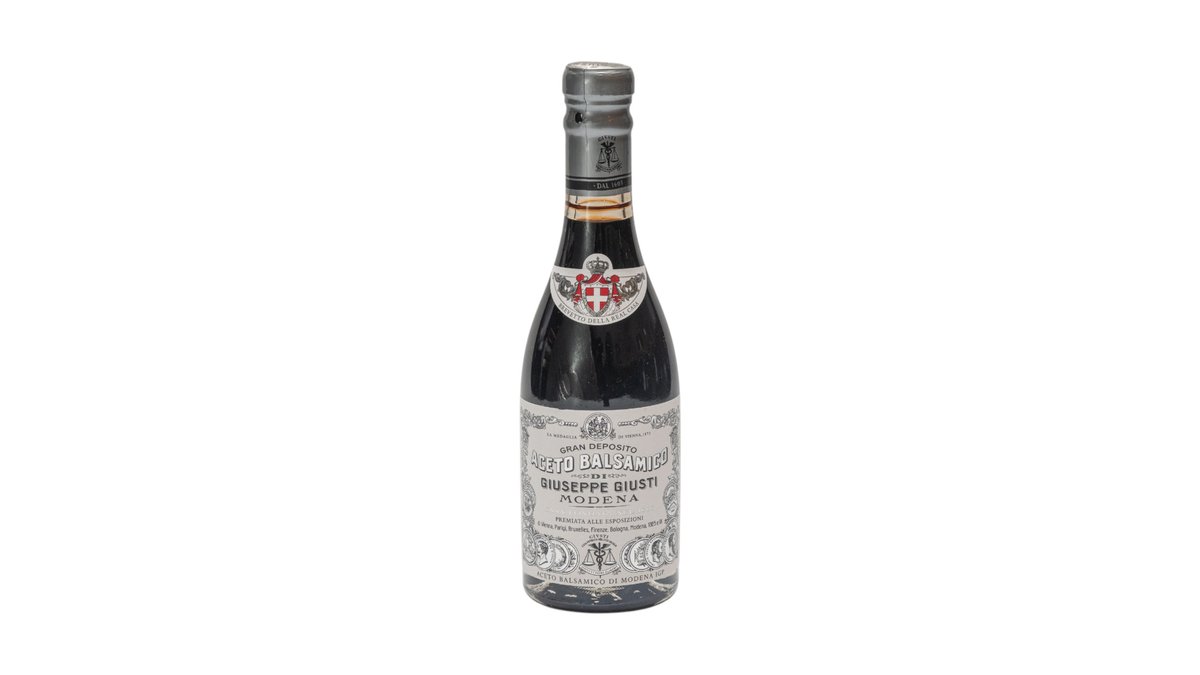 Aceto Balsamico Di Modena I.G.P 0,25l