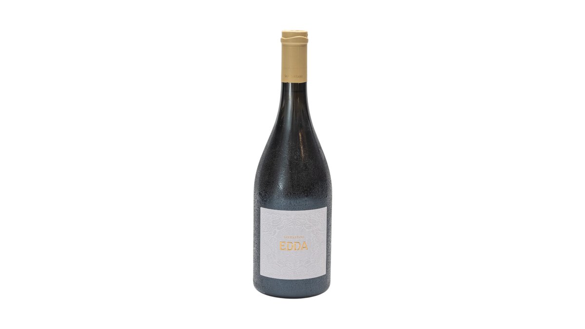 Edda Bianco Salento IGP Vino Bianco Pugliese 0,75l