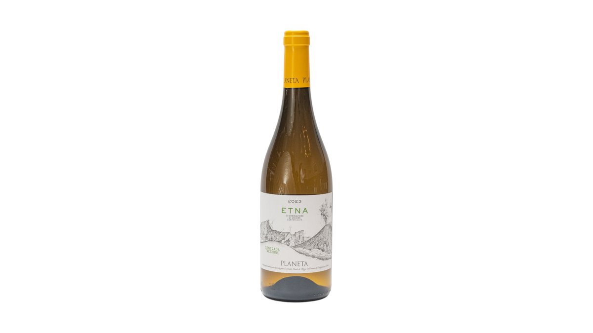 Etna Bianco DOC 2023 - Planeta 0,75l