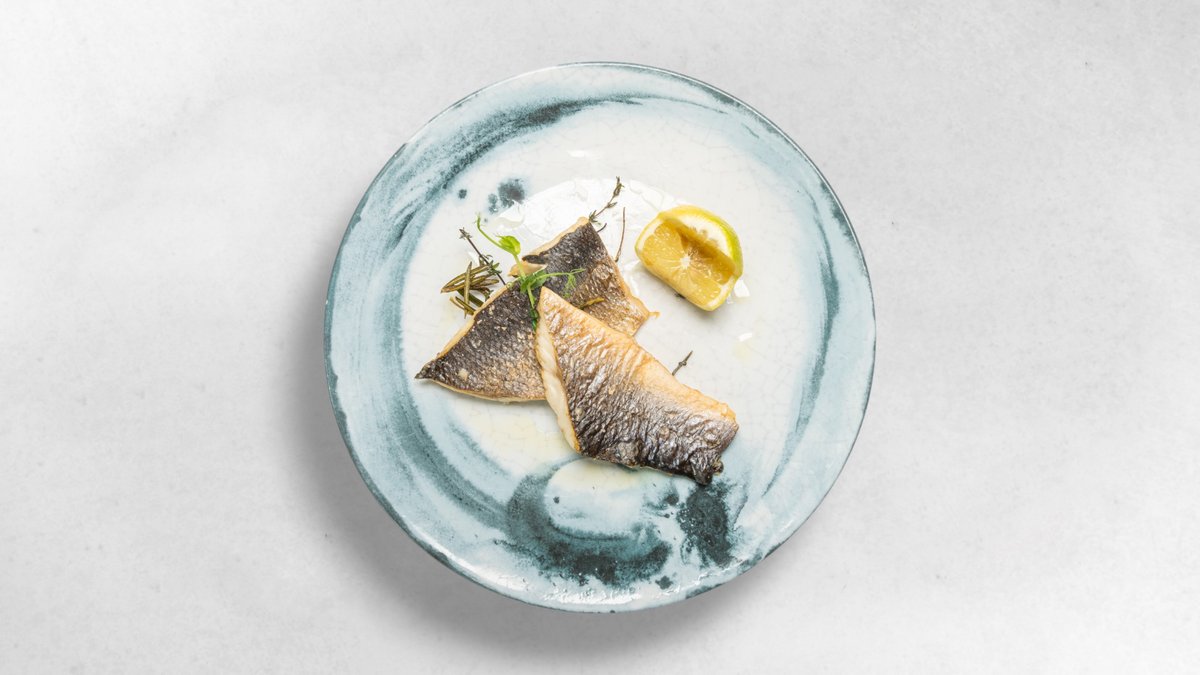 Filetto di Branzino