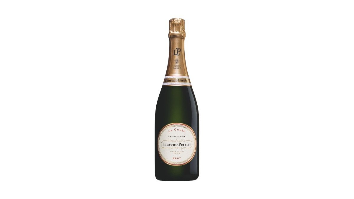 Laurent Perrier La Cuvee 0,75l