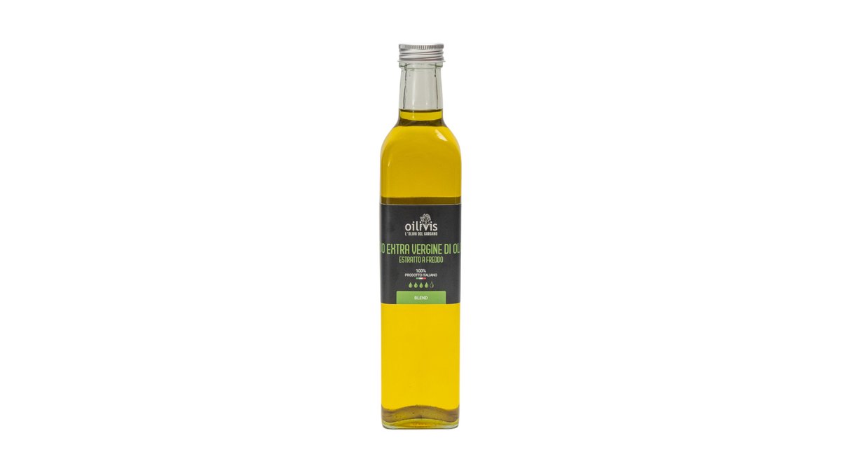 Olio Oliva Extra Vergine 0,5l
