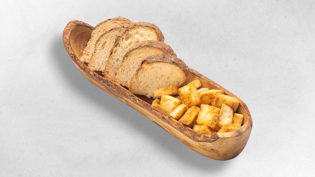 Pane e Crostini