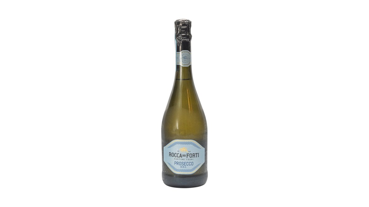 Prosecco Rocca dei Forti 0,75l