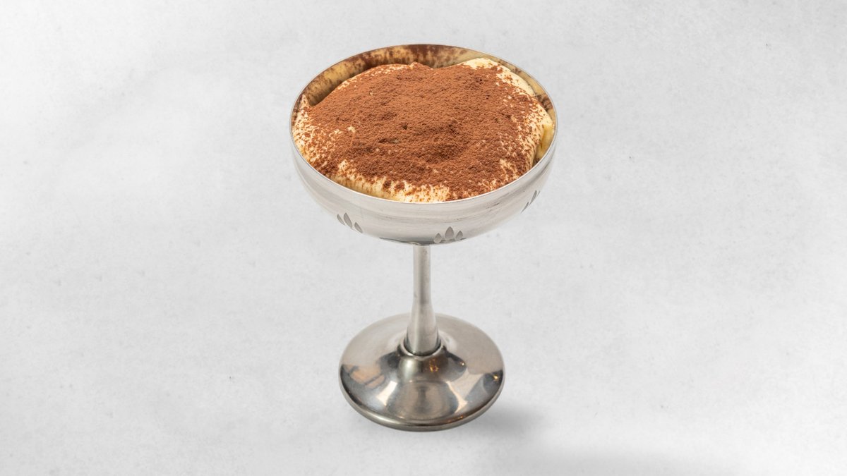 Tiramisù D'Atri