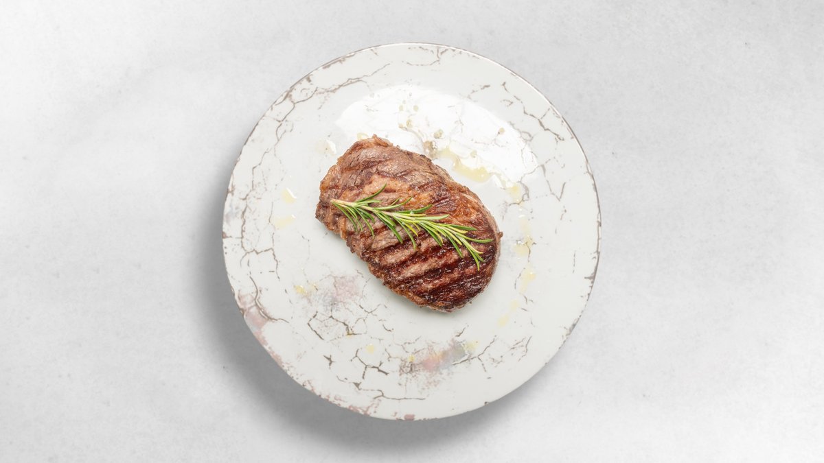 U.S. Prime Ribeye