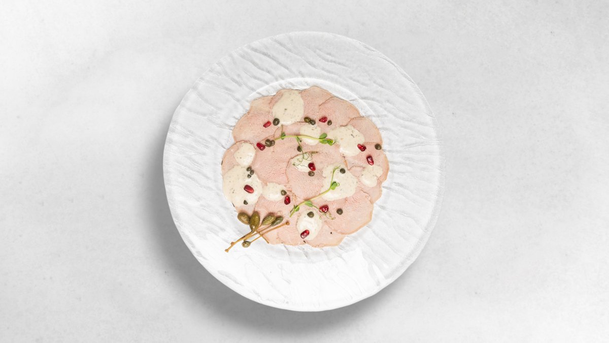 Vitello Tonnato