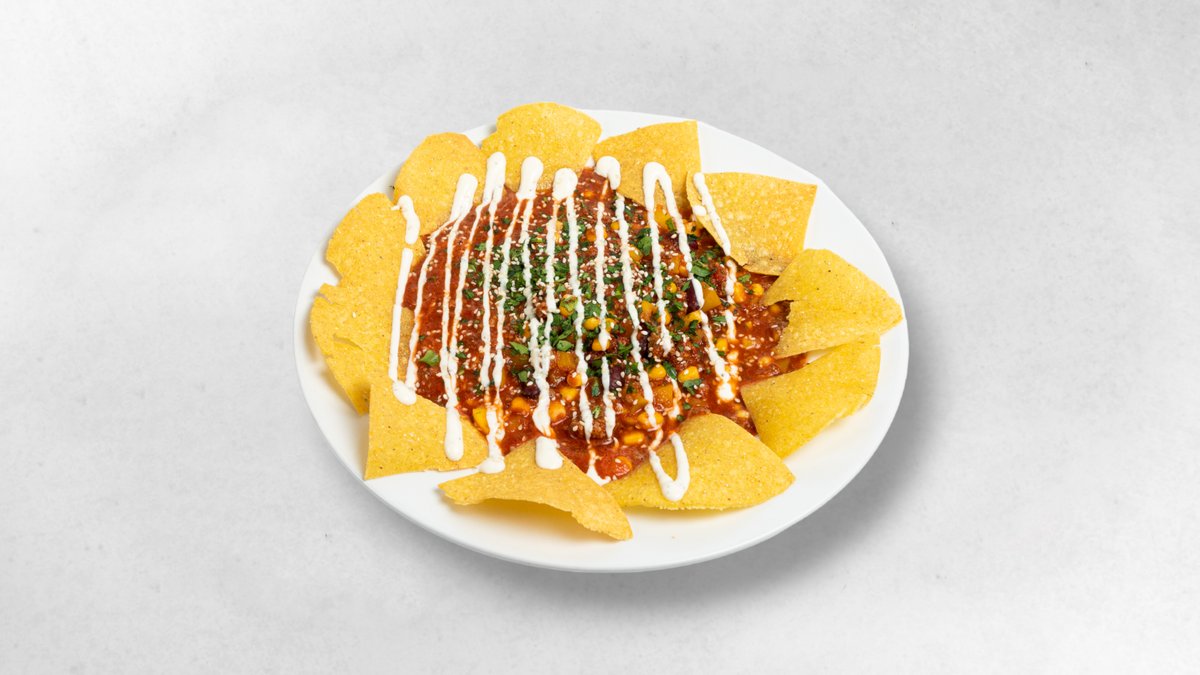 Chili con Carne