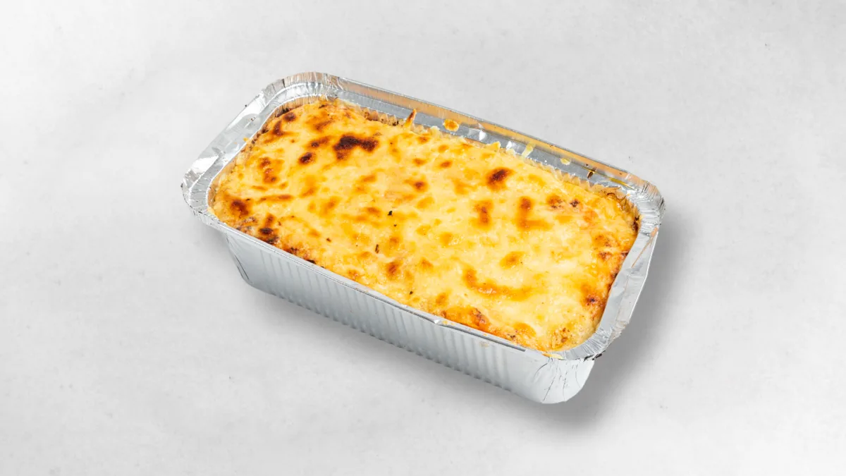 Enchiladas de Pollo