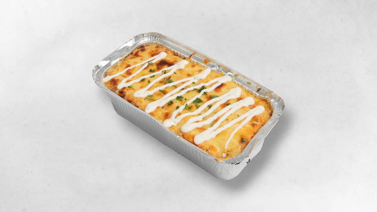 Enchiladas Hungo