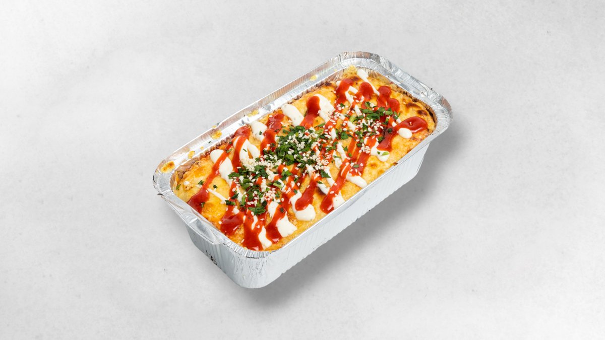 Enchiladas Il Mondo