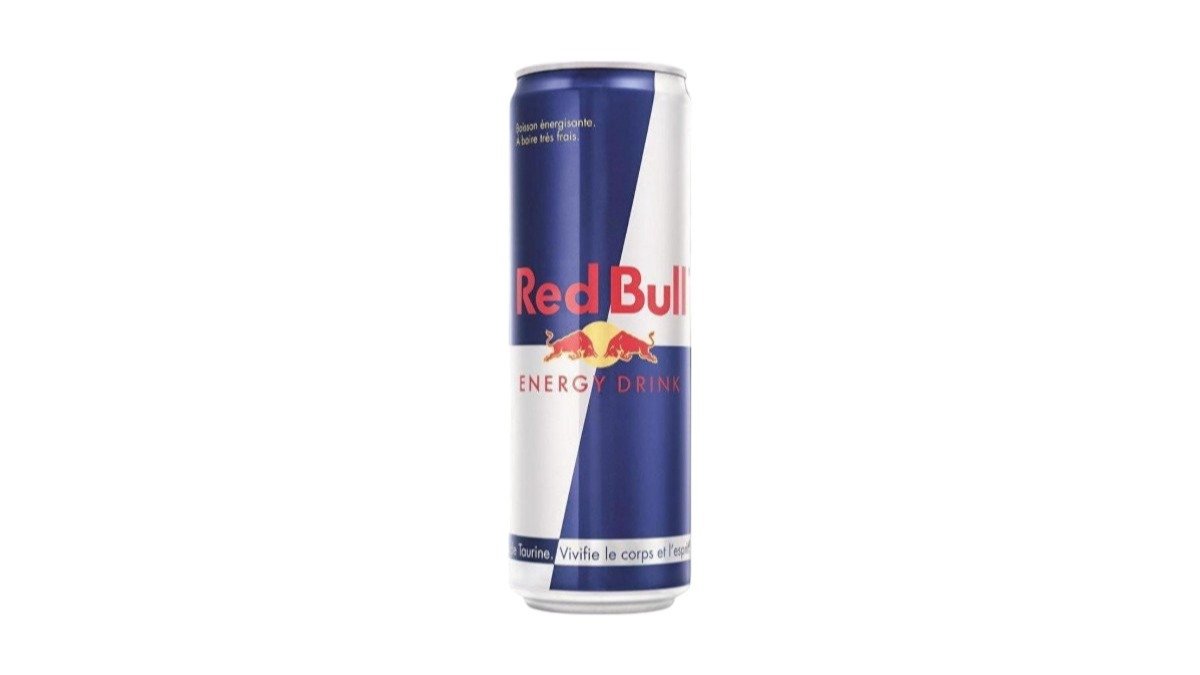 Red Bull Energy Drink 0,475l