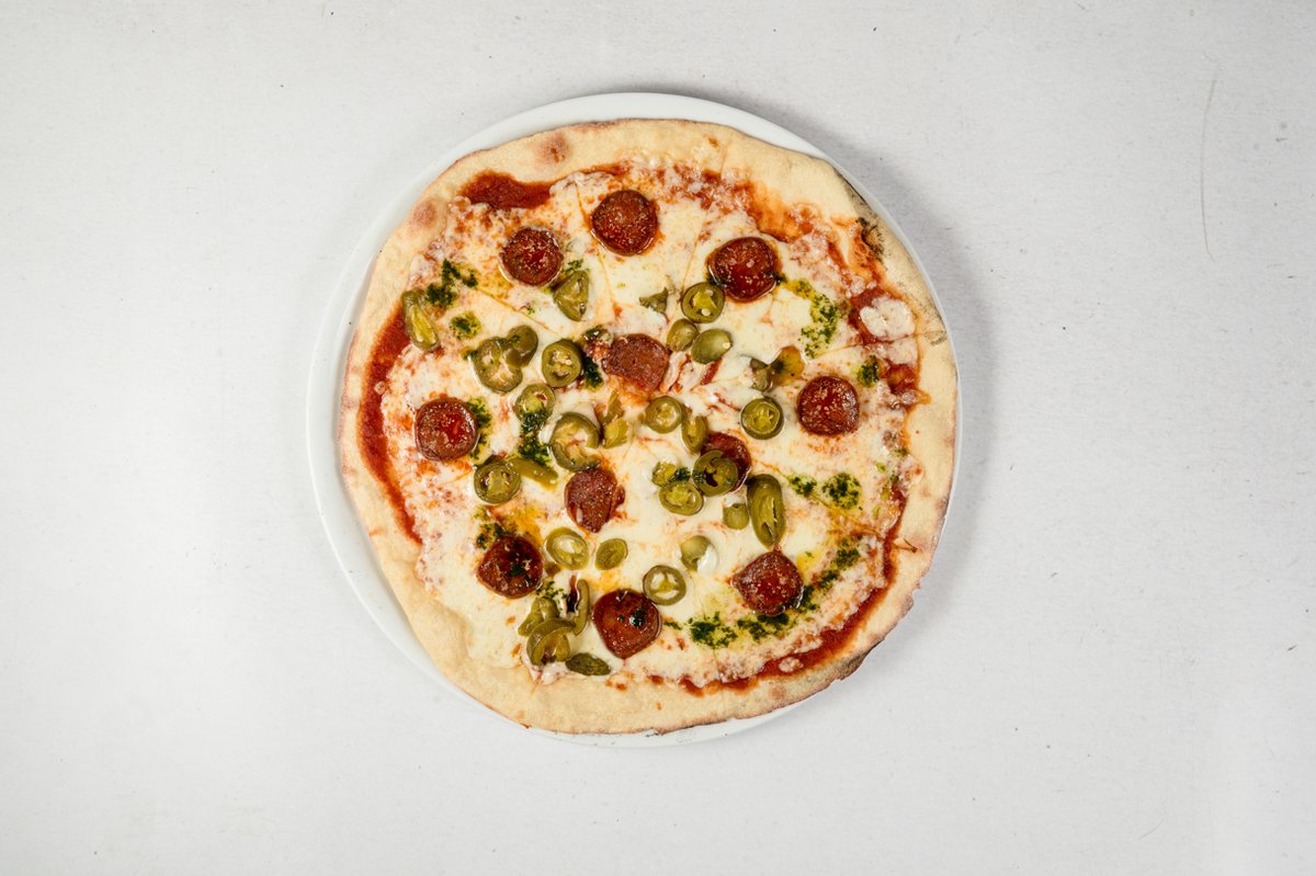 Jalapeño cheese