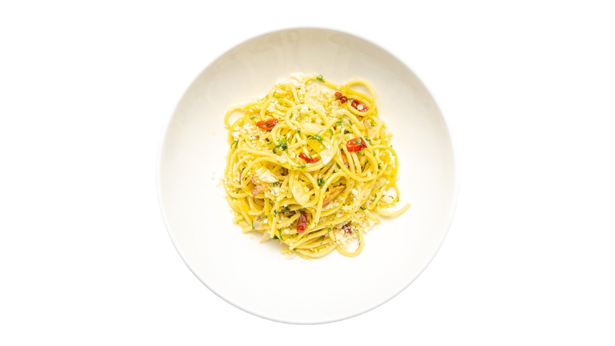 Pasta Il Mondo