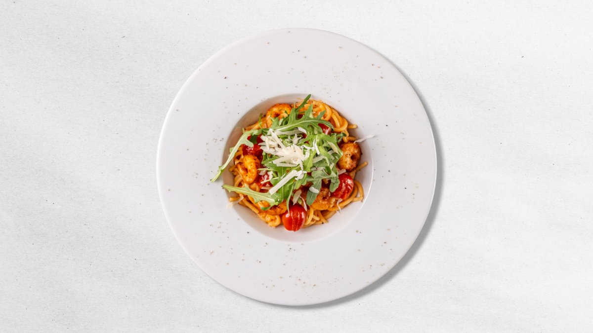 Pasta Italiano