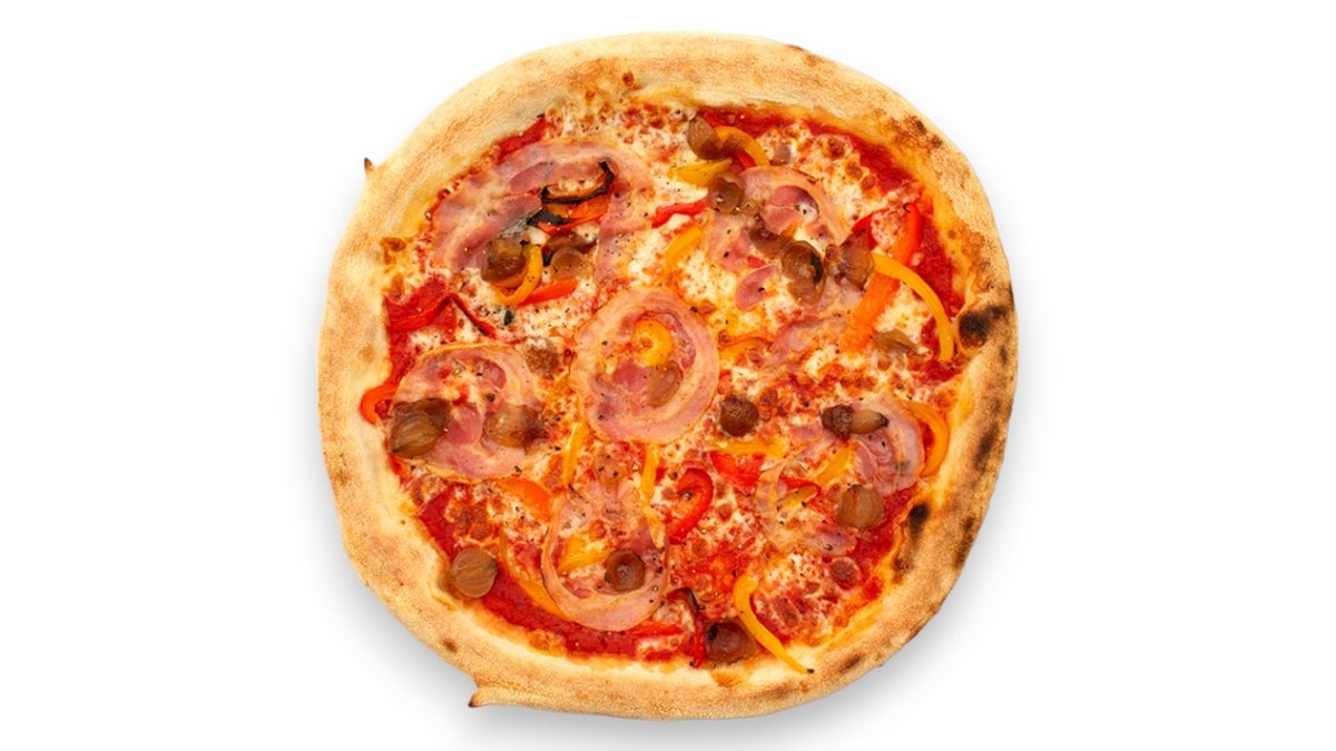 Pizza Della Casa