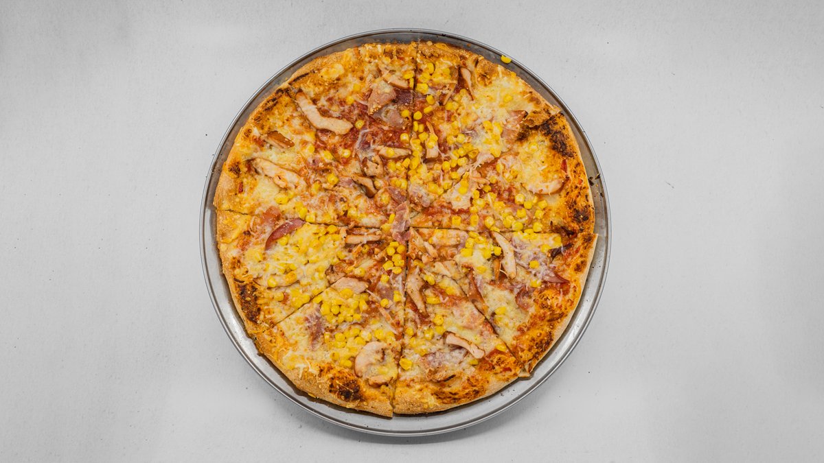Pizza Lucca
