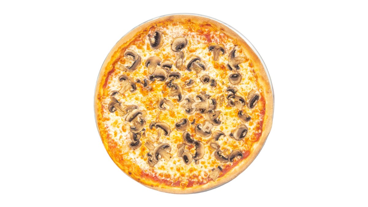 Pizza San Danielle