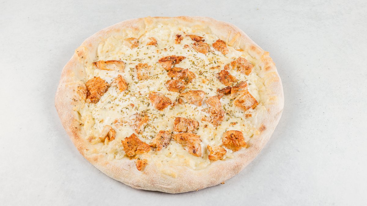 Pizza Siena