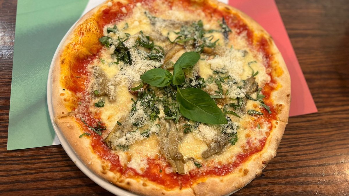 Pizza Sud