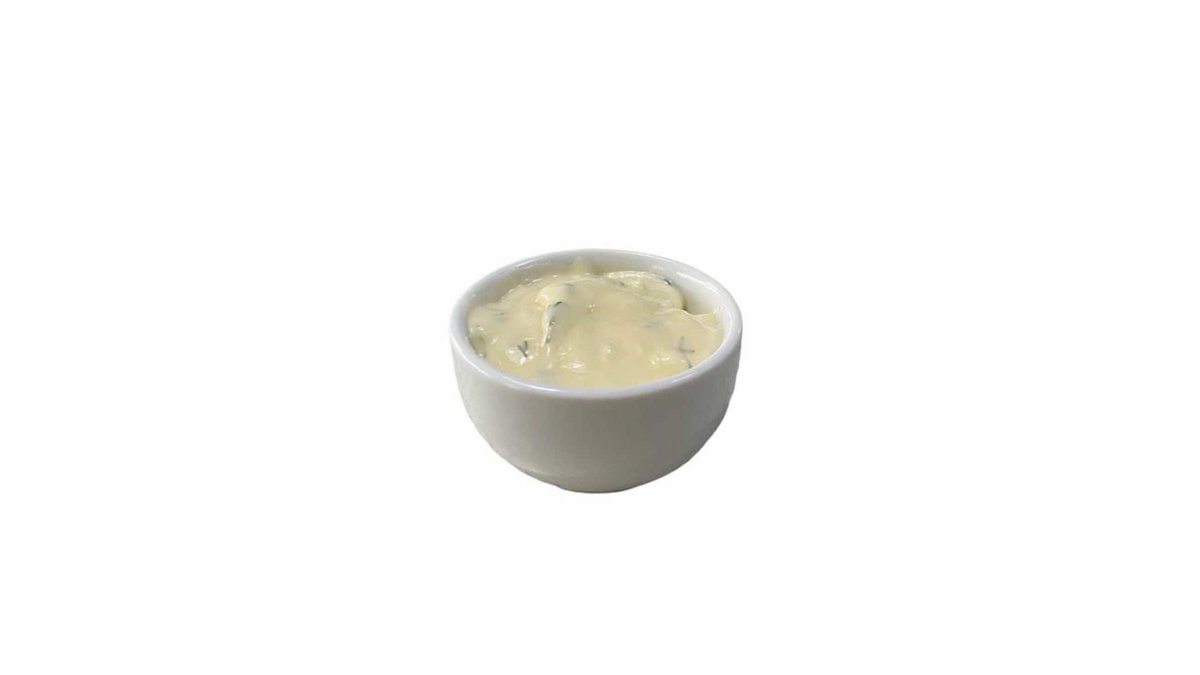 Sos usturoi