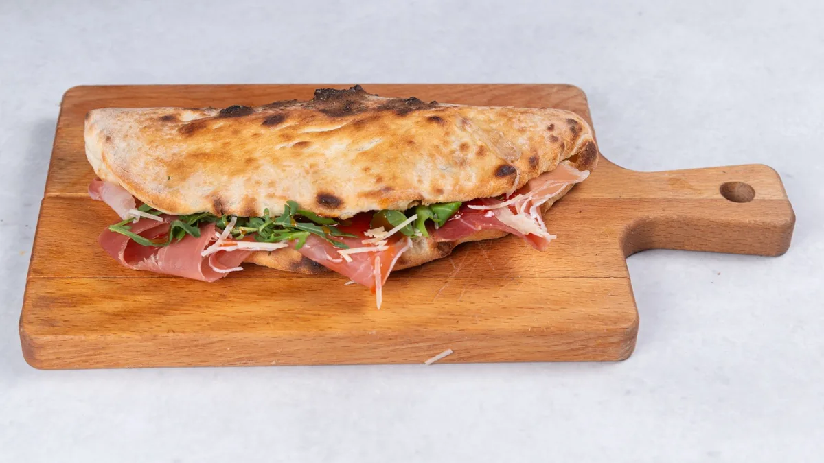 Piadina 30cm