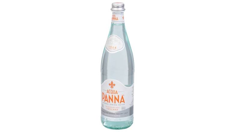 Acqua Panna
