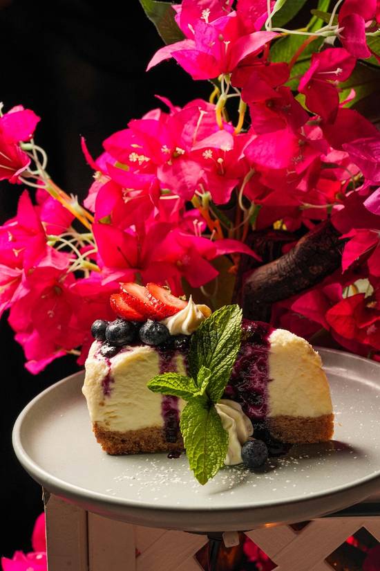 Cheesecake