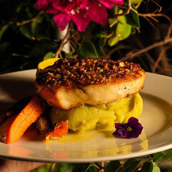 Chilean Seabass