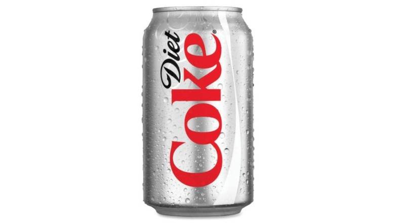 Diet Coke