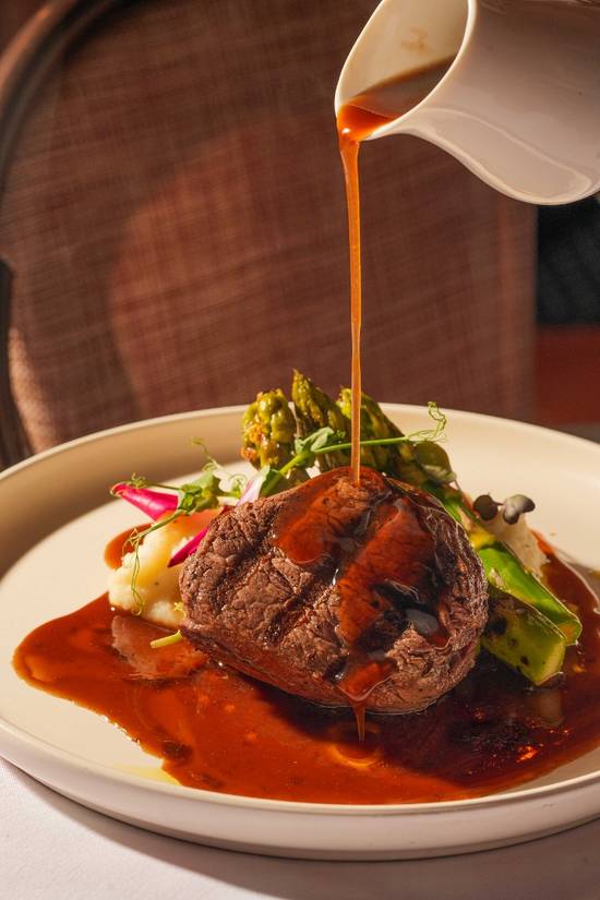 Filet Mignon