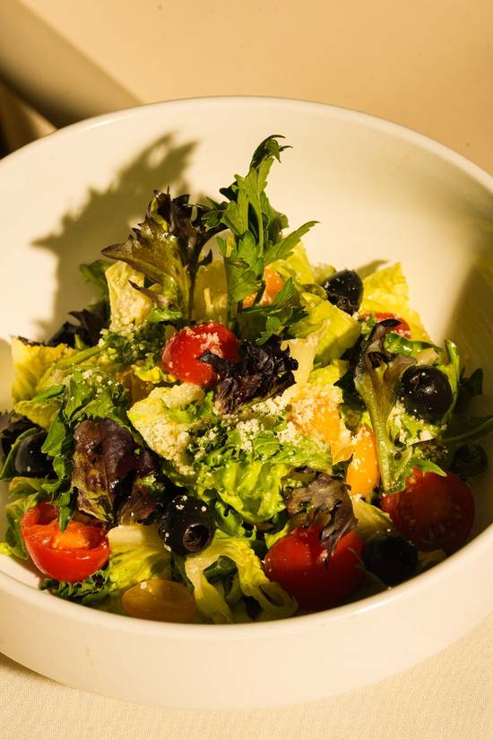 Il Pastaiolo Salad