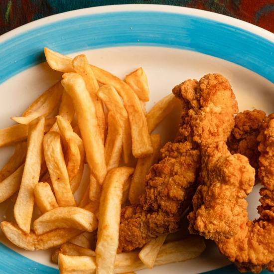 Kids Chicken Fingers