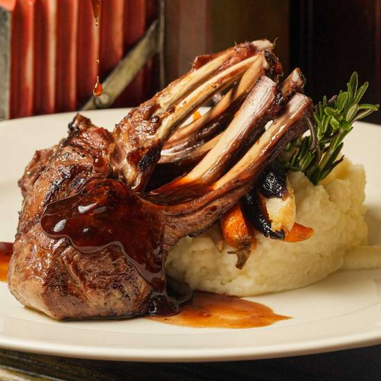 Lamb Chops