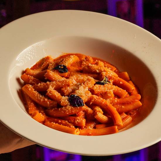 Pasta alla Vodka