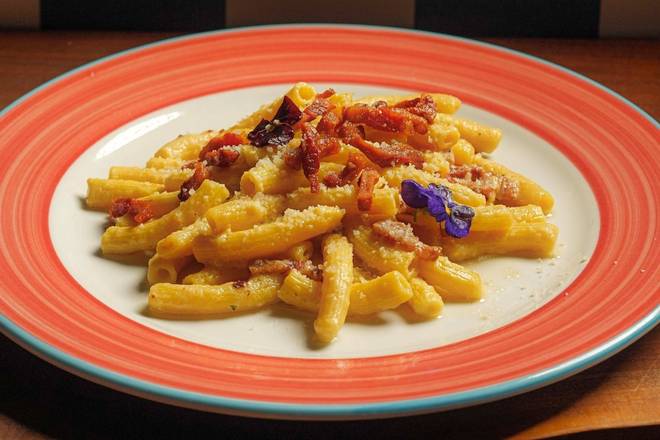Pasta Carbonara